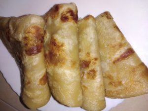 Chapatis